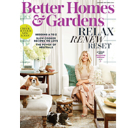 Better HomesGardens