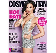 Cosmopolitan