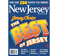 New Jersey Monthly