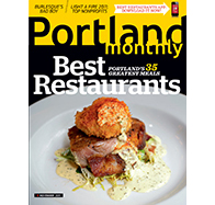 Portland Monthly