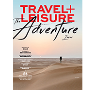 Travel and Leisure