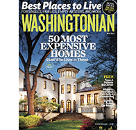 Washingtonian